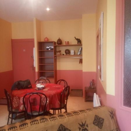 Afrique Appartement De 42M2 A La Montagne О-Бонн Екстер'єр фото