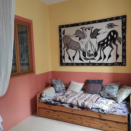 Afrique Appartement De 42M2 A La Montagne О-Бонн Екстер'єр фото