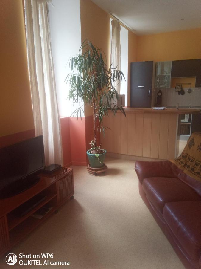 Afrique Appartement De 42M2 A La Montagne О-Бонн Екстер'єр фото