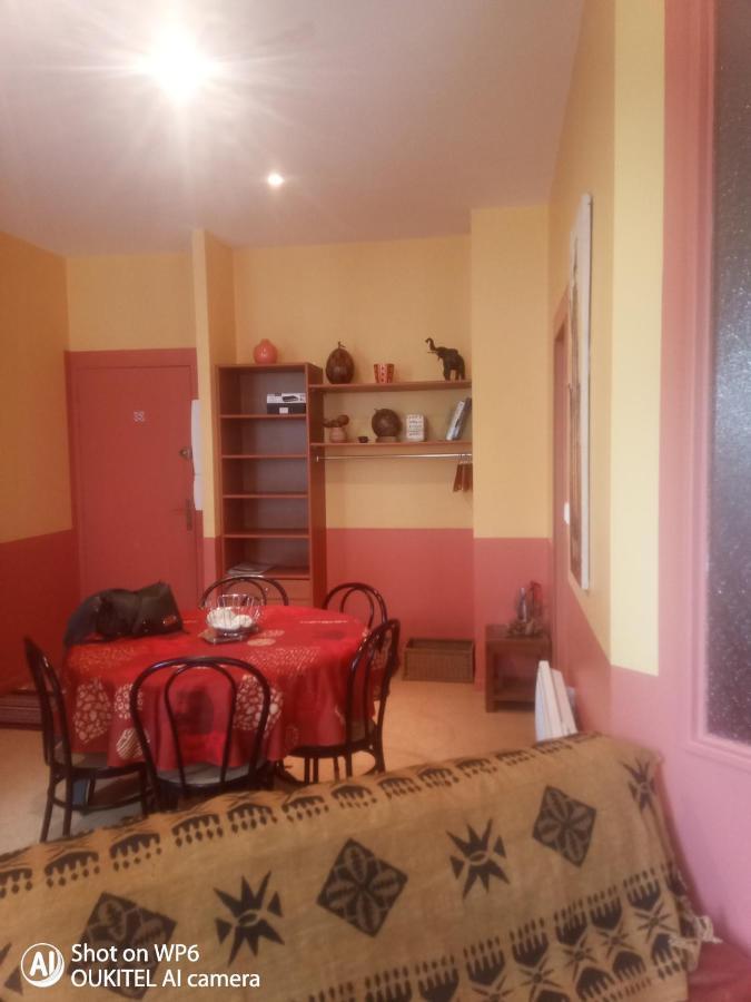 Afrique Appartement De 42M2 A La Montagne О-Бонн Екстер'єр фото
