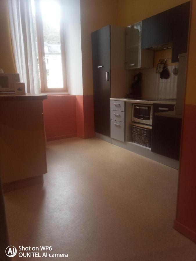 Afrique Appartement De 42M2 A La Montagne О-Бонн Екстер'єр фото