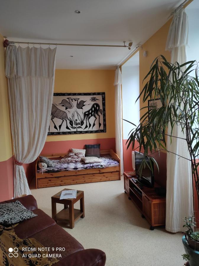 Afrique Appartement De 42M2 A La Montagne О-Бонн Екстер'єр фото